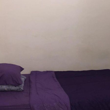 Oyo 93846 Gerlong Homestay Bandung Dış mekan fotoğraf