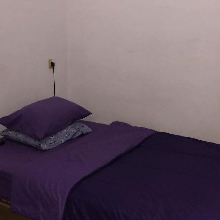 Oyo 93846 Gerlong Homestay Bandung Dış mekan fotoğraf