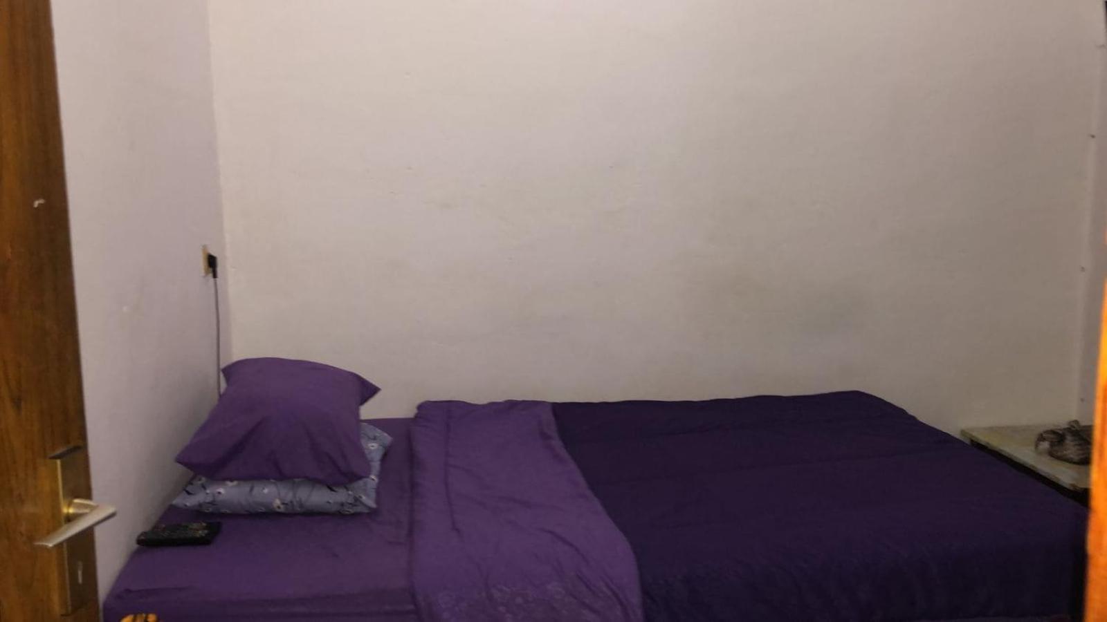 Oyo 93846 Gerlong Homestay Bandung Dış mekan fotoğraf