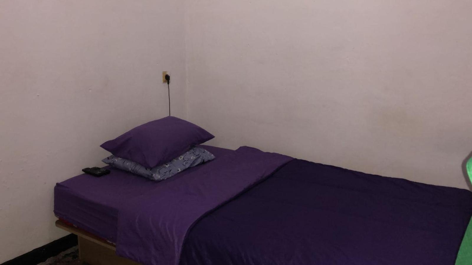 Oyo 93846 Gerlong Homestay Bandung Dış mekan fotoğraf